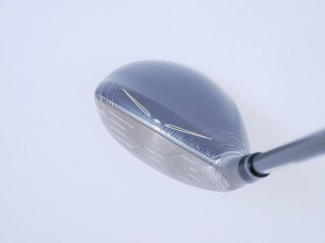 Fairway Wood : xxio : **ของใหม่ ยังไม่แกะพลาสติก** ไม้กระเทย XXIO Prime 12 (ออกปี 2023 ท๊อปสุด ตีง่าย ไกล) Loft 22 ก้านกราไฟต์ SP-1200 Flex R2