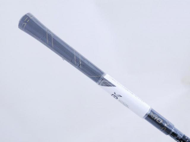Fairway Wood : xxio : **ของใหม่ ยังไม่แกะพลาสติก** ไม้กระเทย XXIO Prime 12 (ออกปี 2023 ท๊อปสุด ตีง่าย ไกล) Loft 22 ก้านกราไฟต์ SP-1200 Flex R2