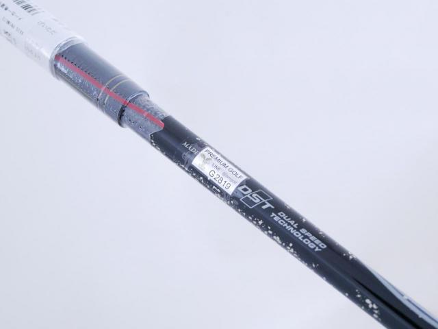 Fairway Wood : xxio : **ของใหม่ ยังไม่แกะพลาสติก** ไม้กระเทย XXIO Prime 12 (ออกปี 2023 ท๊อปสุด ตีง่าย ไกล) Loft 22 ก้านกราไฟต์ SP-1200 Flex R2