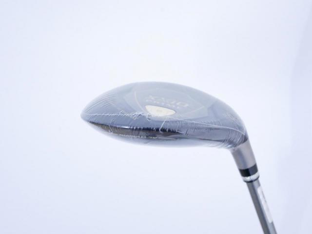 Fairway Wood : xxio : **ของใหม่ ยังไม่แกะพลาสติก** ไม้กระเทย XXIO Prime 12 (ออกปี 2023 ท๊อปสุด ตีง่าย ไกล) Loft 25 ก้านกราไฟต์ SP-1200 Flex R