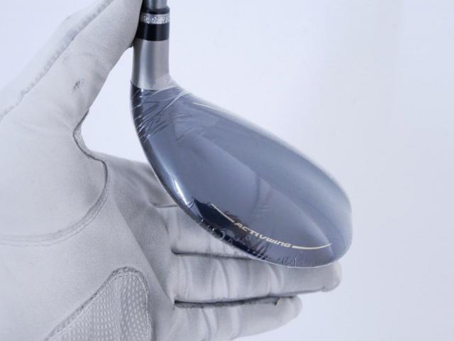 Fairway Wood : xxio : **ของใหม่ ยังไม่แกะพลาสติก** ไม้กระเทย XXIO Prime 12 (ออกปี 2023 ท๊อปสุด ตีง่าย ไกล) Loft 25 ก้านกราไฟต์ SP-1200 Flex R