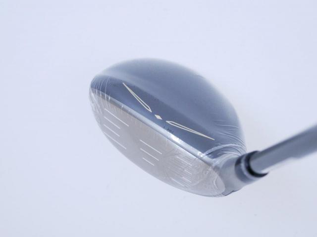 Fairway Wood : xxio : **ของใหม่ ยังไม่แกะพลาสติก** ไม้กระเทย XXIO Prime 12 (ออกปี 2023 ท๊อปสุด ตีง่าย ไกล) Loft 25 ก้านกราไฟต์ SP-1200 Flex R