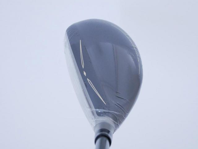 Fairway Wood : xxio : **ของใหม่ ยังไม่แกะพลาสติก** ไม้กระเทย XXIO Prime 12 (ออกปี 2023 ท๊อปสุด ตีง่าย ไกล) Loft 25 ก้านกราไฟต์ SP-1200 Flex R