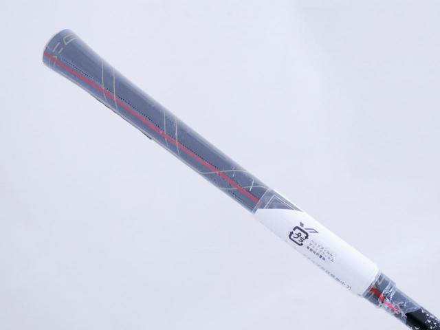 Fairway Wood : xxio : **ของใหม่ ยังไม่แกะพลาสติก** ไม้กระเทย XXIO Prime 12 (ออกปี 2023 ท๊อปสุด ตีง่าย ไกล) Loft 25 ก้านกราไฟต์ SP-1200 Flex R