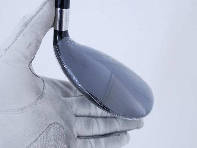 Lady club : All : **ของใหม่ ยังไม่แกะพลาสติก** ไม้กระเทย Callaway EPIC MAX FAST (รุ่นปี 2021) Loft 23 ก้าน Mitsubishi ELDIO 40 Flex L