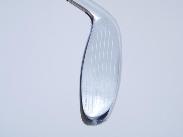 Lady club : All : **ของใหม่ ยังไม่แกะพลาสติก** ไม้กระเทย Callaway EPIC MAX FAST (รุ่นปี 2021) Loft 23 ก้าน Mitsubishi ELDIO 40 Flex L