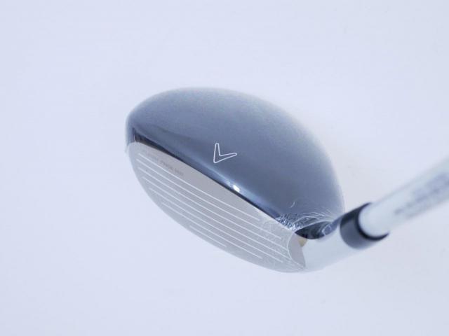 Lady club : All : **ของใหม่ ยังไม่แกะพลาสติก** ไม้กระเทย Callaway EPIC MAX FAST (รุ่นปี 2021) Loft 23 ก้าน Mitsubishi ELDIO 40 Flex L