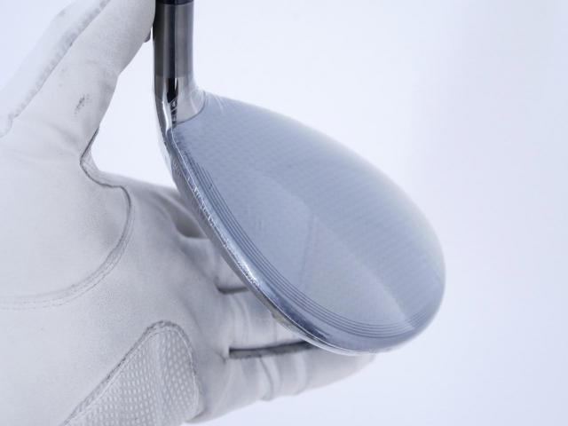 Fairway Wood : Taylormade : **ของใหม่ ยังไม่แกะพลาสติก** หัวไม้ 7 Taylormade Qi35 (รุ่นล่าสุด ออกปี 2025) Loft 21 ก้าน Mitsubishi Diamana TM50 Flex R