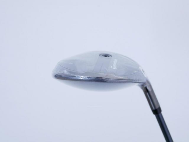 Fairway Wood : Taylormade : **ของใหม่ ยังไม่แกะพลาสติก** หัวไม้ 7 Taylormade Qi35 (รุ่นล่าสุด ออกปี 2025) Loft 21 ก้าน Mitsubishi Diamana TM50 Flex R