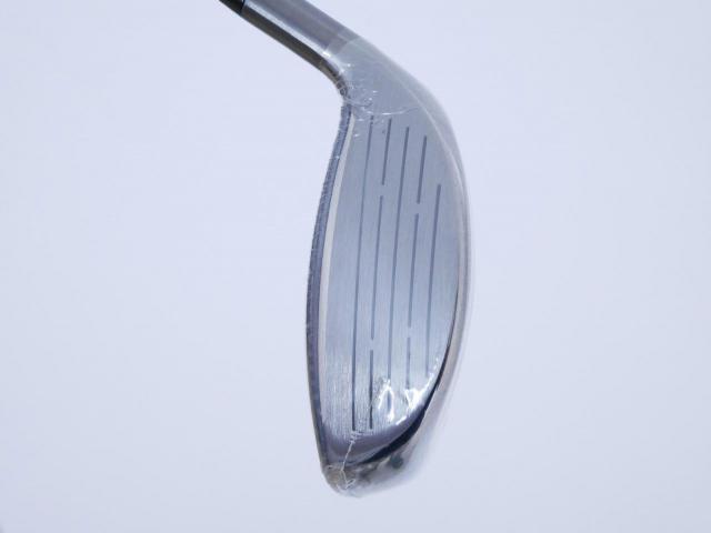 Fairway Wood : Taylormade : **ของใหม่ ยังไม่แกะพลาสติก** หัวไม้ 7 Taylormade Qi35 (รุ่นล่าสุด ออกปี 2025) Loft 21 ก้าน Mitsubishi Diamana TM50 Flex R