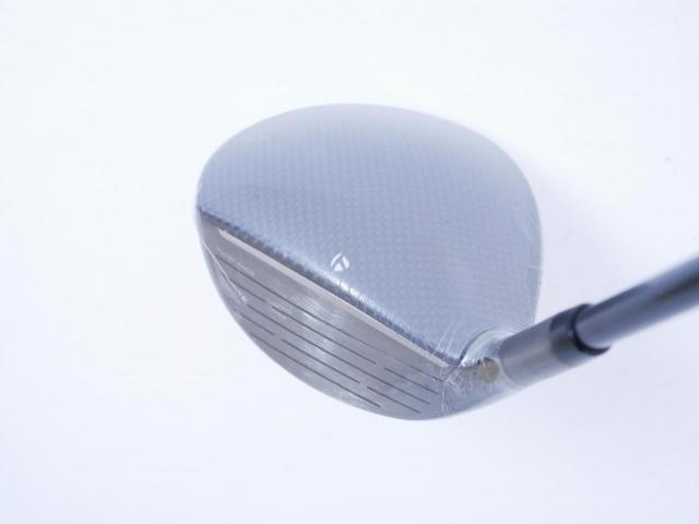 Fairway Wood : Taylormade : **ของใหม่ ยังไม่แกะพลาสติก** หัวไม้ 7 Taylormade Qi35 (รุ่นล่าสุด ออกปี 2025) Loft 21 ก้าน Mitsubishi Diamana TM50 Flex R