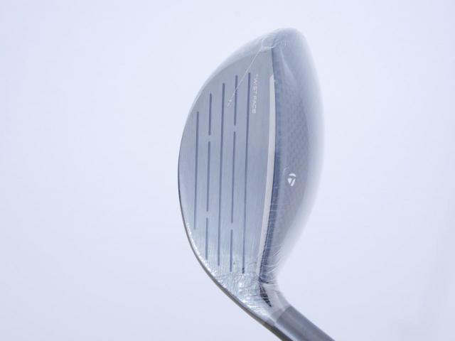 Fairway Wood : Taylormade : **ของใหม่ ยังไม่แกะพลาสติก** หัวไม้ 7 Taylormade Qi35 (รุ่นล่าสุด ออกปี 2025) Loft 21 ก้าน Mitsubishi Diamana TM50 Flex R