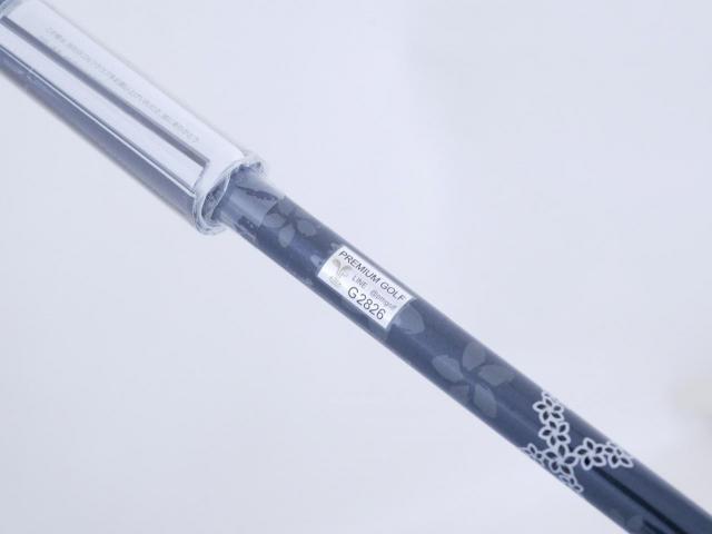 Fairway Wood : Taylormade : **ของใหม่ ยังไม่แกะพลาสติก** หัวไม้ 7 Taylormade Qi35 (รุ่นล่าสุด ออกปี 2025) Loft 21 ก้าน Mitsubishi Diamana TM50 Flex R