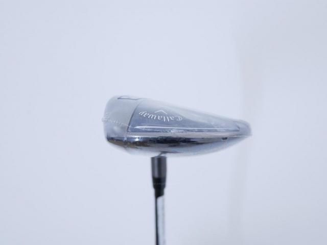 Fairway Wood : callaway : **ของใหม่ ยังไม่แกะพลาสติก** หัวไม้ 5 Callaway Paradym AI Smoke MAX (รุ่นปี 2024 Japan Spec.) Loft 18 ก้าน Mitsubishi TENSEI 50 Flex SR