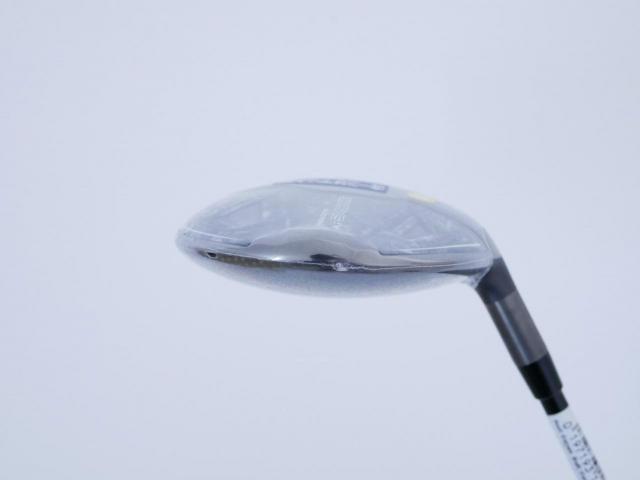 Fairway Wood : callaway : **ของใหม่ ยังไม่แกะพลาสติก** หัวไม้ 5 Callaway Paradym AI Smoke MAX (รุ่นปี 2024 Japan Spec.) Loft 18 ก้าน Mitsubishi TENSEI 50 Flex SR