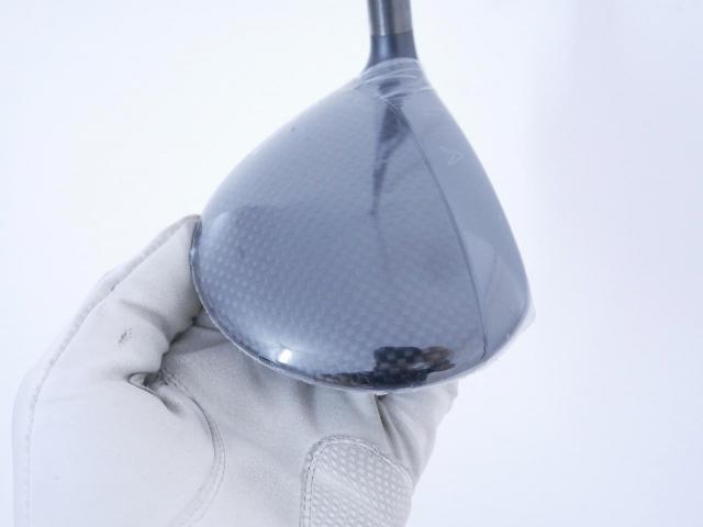 Fairway Wood : callaway : **ของใหม่ ยังไม่แกะพลาสติก** หัวไม้ 5 Callaway Paradym AI Smoke MAX (รุ่นปี 2024 Japan Spec.) Loft 18 ก้าน Mitsubishi TENSEI 50 Flex SR