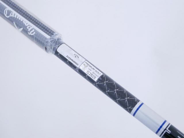 Fairway Wood : callaway : **ของใหม่ ยังไม่แกะพลาสติก** หัวไม้ 5 Callaway Paradym AI Smoke MAX (รุ่นปี 2024 Japan Spec.) Loft 18 ก้าน Mitsubishi TENSEI 50 Flex SR