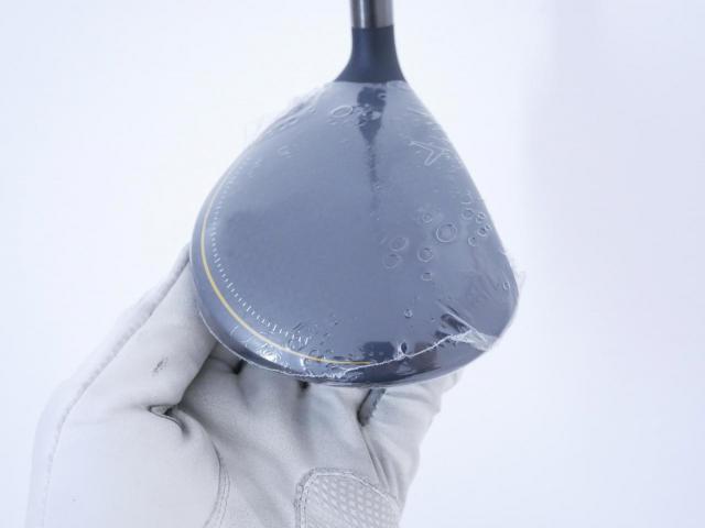 Fairway Wood : callaway : **ของใหม่ ยังไม่แกะพลาสติก** หัวไม้ 5 Callaway Rogue ST LS (ออกปี 2022) Loft 18 ก้าน Mitsubishi TENSEI 55 Flex SR