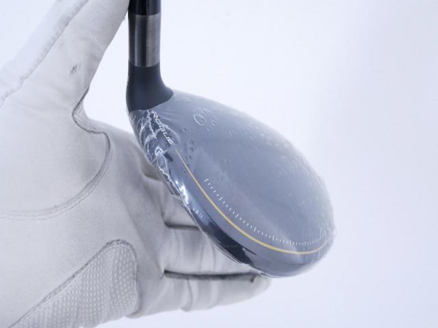 Fairway Wood : callaway : **ของใหม่ ยังไม่แกะพลาสติก** หัวไม้ 5 Callaway Rogue ST LS (ออกปี 2022) Loft 18 ก้าน Mitsubishi TENSEI 55 Flex SR