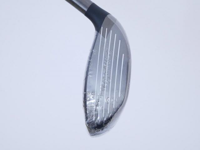 Fairway Wood : callaway : **ของใหม่ ยังไม่แกะพลาสติก** หัวไม้ 5 Callaway Rogue ST LS (ออกปี 2022) Loft 18 ก้าน Mitsubishi TENSEI 55 Flex SR