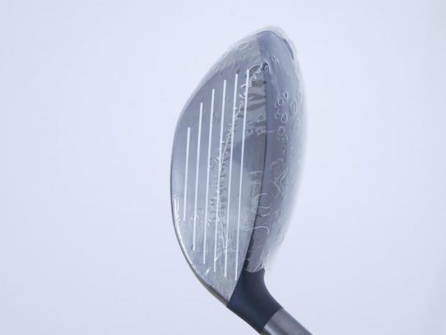 Fairway Wood : callaway : **ของใหม่ ยังไม่แกะพลาสติก** หัวไม้ 5 Callaway Rogue ST LS (ออกปี 2022) Loft 18 ก้าน Mitsubishi TENSEI 55 Flex SR