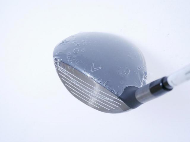 Fairway Wood : callaway : **ของใหม่ ยังไม่แกะพลาสติก** หัวไม้ 5 Callaway Rogue ST LS (ออกปี 2022) Loft 18 ก้าน Mitsubishi TENSEI 55 Flex SR