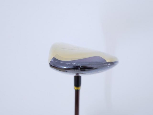 Fairway Wood : Maruman : **ของใหม่ ยังไม่แกะพลาสติก** หัวไม้ 5 Maruman MAJESTY Prestigio XI (ออกปี 2022 ท็อปสุด ของใหม่ 8 หมื่นบาท) Loft 19 Flex S