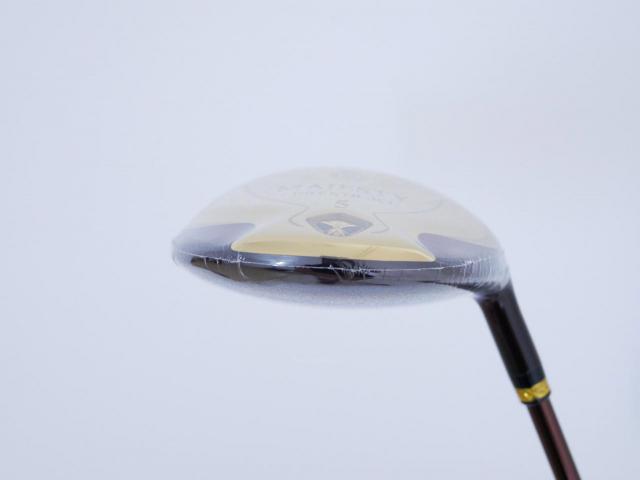 Fairway Wood : Maruman : **ของใหม่ ยังไม่แกะพลาสติก** หัวไม้ 5 Maruman MAJESTY Prestigio XI (ออกปี 2022 ท็อปสุด ของใหม่ 8 หมื่นบาท) Loft 19 Flex S
