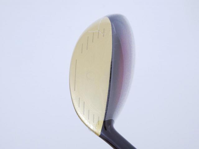 Fairway Wood : Maruman : **ของใหม่ ยังไม่แกะพลาสติก** หัวไม้ 5 Maruman MAJESTY Prestigio XI (ออกปี 2022 ท็อปสุด ของใหม่ 8 หมื่นบาท) Loft 19 Flex S