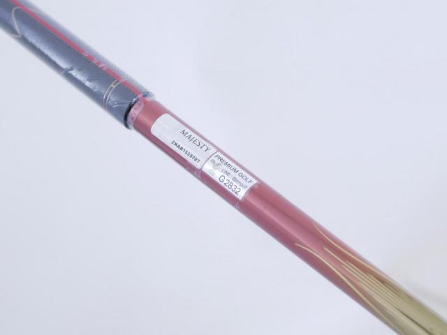 Fairway Wood : Maruman : **ของใหม่ ยังไม่แกะพลาสติก** หัวไม้ 5 Maruman MAJESTY Prestigio XI (ออกปี 2022 ท็อปสุด ของใหม่ 8 หมื่นบาท) Loft 19 Flex S