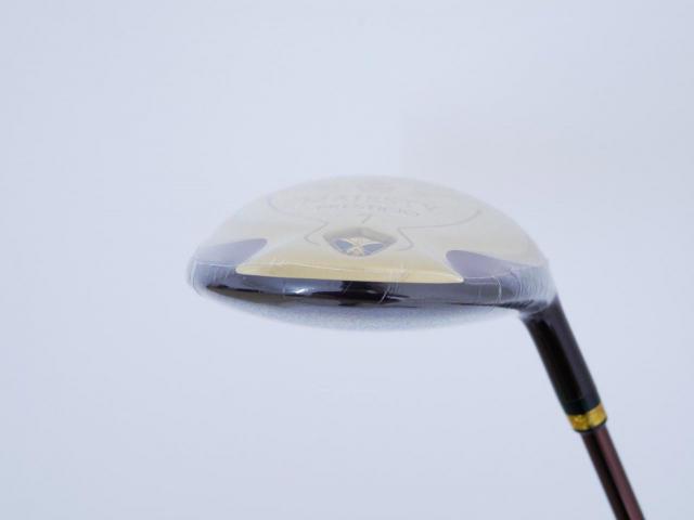 Fairway Wood : Maruman : **ของใหม่ ยังไม่แกะพลาสติก** หัวไม้ 7 Maruman MAJESTY Prestigio XI (ออกปี 2022 ท็อปสุด ของใหม่ 8 หมื่นบาท) Loft 21 Flex SR