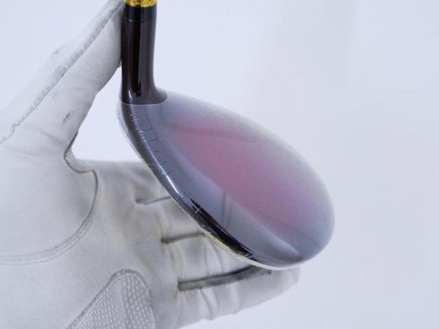 Fairway Wood : Maruman : **ของใหม่ ยังไม่แกะพลาสติก** หัวไม้ 7 Maruman MAJESTY Prestigio XI (ออกปี 2022 ท็อปสุด ของใหม่ 8 หมื่นบาท) Loft 21 Flex SR