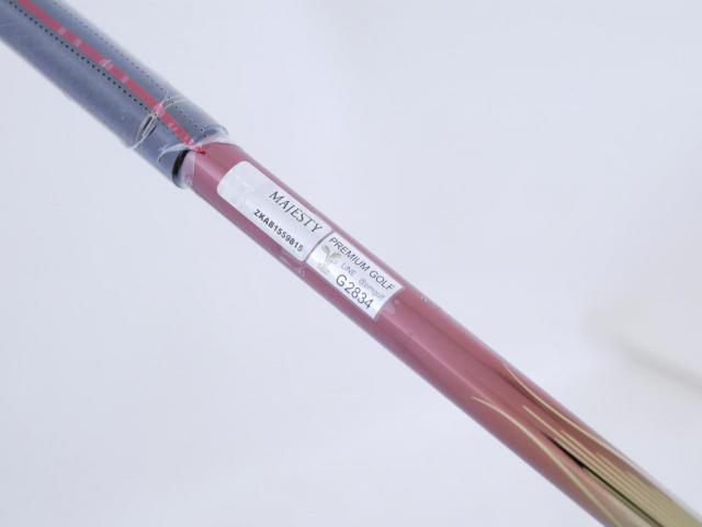 Fairway Wood : Maruman : **ของใหม่ ยังไม่แกะพลาสติก** หัวไม้ 7 Maruman MAJESTY Prestigio XI (ออกปี 2022 ท็อปสุด ของใหม่ 8 หมื่นบาท) Loft 21 Flex SR