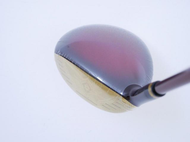 Fairway Wood : Maruman : **ของใหม่ ยังไม่แกะพลาสติก** หัวไม้ 7 Maruman MAJESTY Prestigio XI (ออกปี 2022 ท็อปสุด ของใหม่ 8 หมื่นบาท) Loft 21 Flex SR