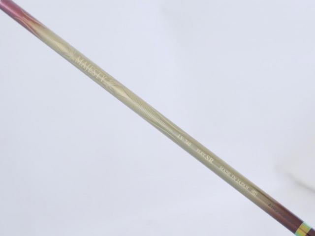 Fairway Wood : Maruman : **ของใหม่ ยังไม่แกะพลาสติก** หัวไม้ 7 Maruman MAJESTY Prestigio XI (ออกปี 2022 ท็อปสุด ของใหม่ 8 หมื่นบาท) Loft 21 Flex SR