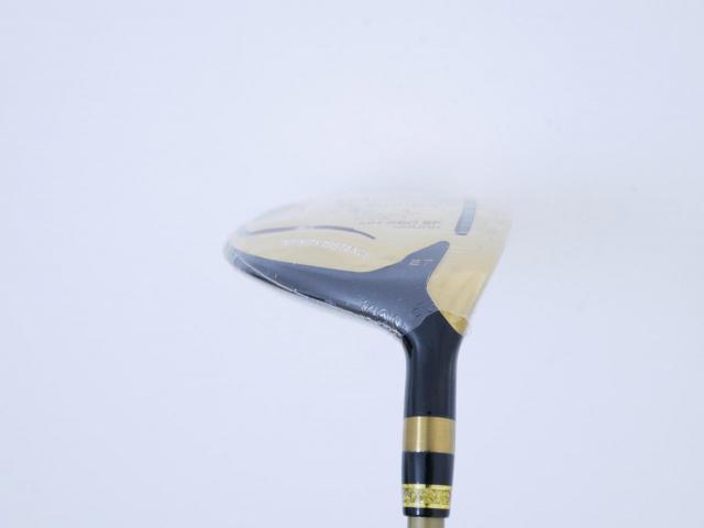 Fairway Wood : Other Brand : **ของใหม่ ยังไม่แกะพลาสติก** หัวไม้ 11 Mutsumi Honma MH250SF Loft 27 Flex R