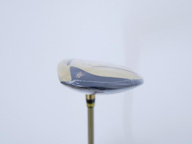 Fairway Wood : Other Brand : **ของใหม่ ยังไม่แกะพลาสติก** หัวไม้ 11 Mutsumi Honma MH250SF Loft 27 Flex R