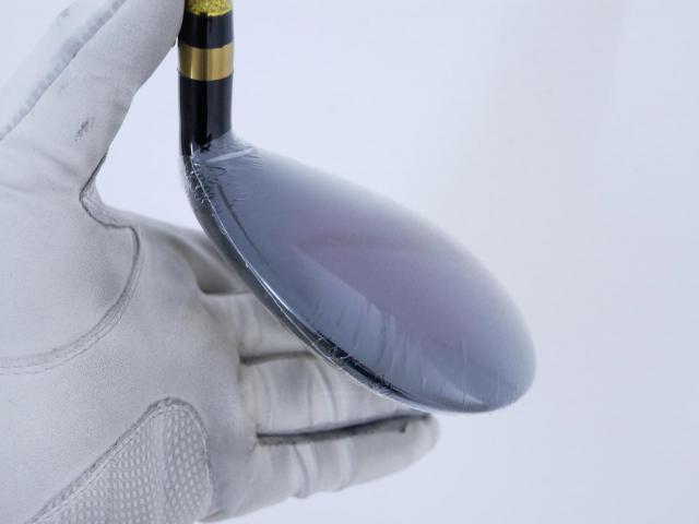 Fairway Wood : Other Brand : **ของใหม่ ยังไม่แกะพลาสติก** หัวไม้ 11 Mutsumi Honma MH250SF Loft 27 Flex R