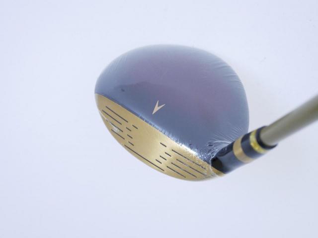 Fairway Wood : Other Brand : **ของใหม่ ยังไม่แกะพลาสติก** หัวไม้ 11 Mutsumi Honma MH250SF Loft 27 Flex R