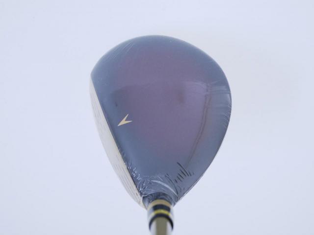 Fairway Wood : Other Brand : **ของใหม่ ยังไม่แกะพลาสติก** หัวไม้ 11 Mutsumi Honma MH250SF Loft 27 Flex R