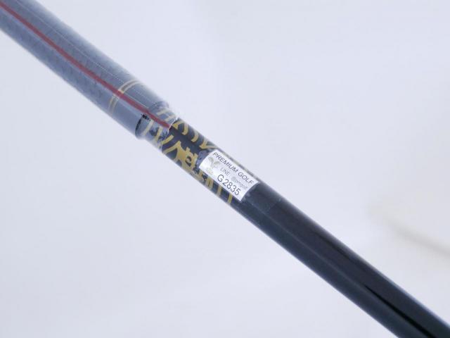 Fairway Wood : Other Brand : **ของใหม่ ยังไม่แกะพลาสติก** หัวไม้ 11 Mutsumi Honma MH250SF Loft 27 Flex R