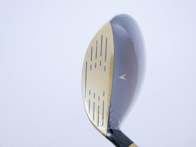 Fairway Wood : Other Brand : **ของใหม่ ยังไม่แกะพลาสติก** หัวไม้ 11 Mutsumi Honma MH250SF Loft 27 Flex R
