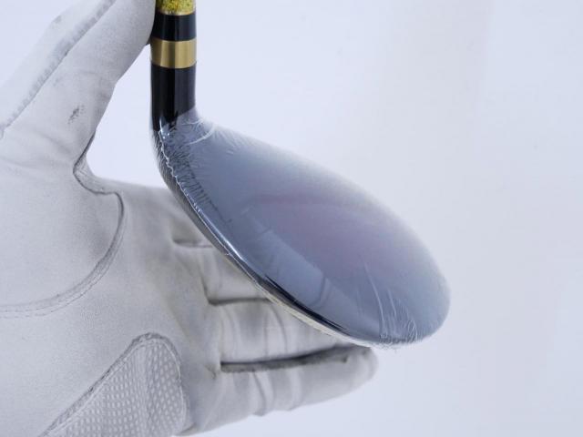 Fairway Wood : Other Brand : **ของใหม่ ยังไม่แกะพลาสติก** หัวไม้ 13 Mutsumi Honma MH250SF Loft 30 Flex SR