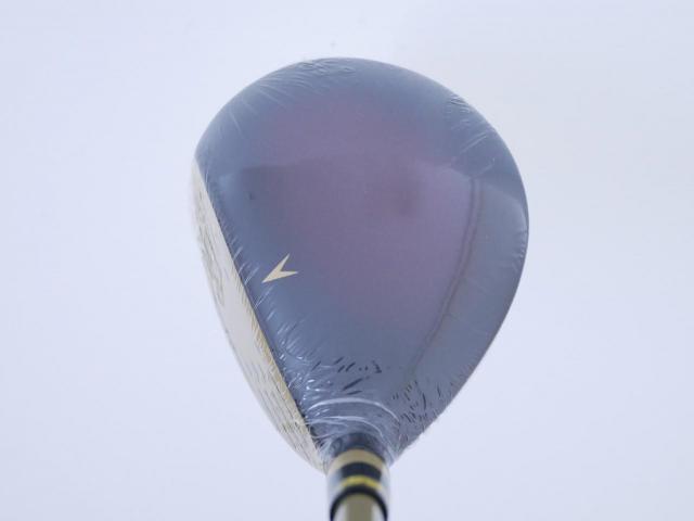 Fairway Wood : Other Brand : **ของใหม่ ยังไม่แกะพลาสติก** หัวไม้ 13 Mutsumi Honma MH250SF Loft 30 Flex SR