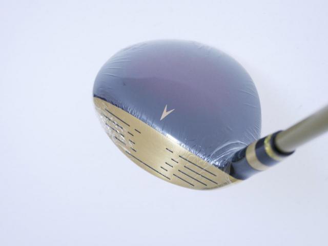 Fairway Wood : Other Brand : **ของใหม่ ยังไม่แกะพลาสติก** หัวไม้ 13 Mutsumi Honma MH250SF Loft 30 Flex SR