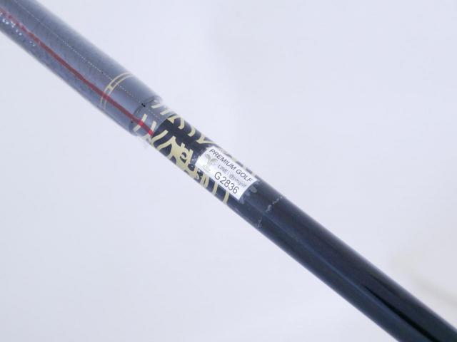 Fairway Wood : Other Brand : **ของใหม่ ยังไม่แกะพลาสติก** หัวไม้ 13 Mutsumi Honma MH250SF Loft 30 Flex SR