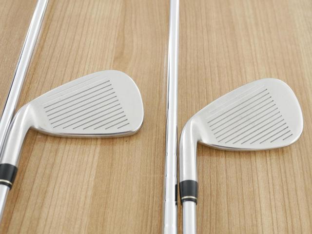 Iron set : Taylormade : ชุดเหล็ก Taylormade r7 DRAW มีเหล็ก 5-Pw (6 ชิ้น) ก้านเหล็ก Flex R