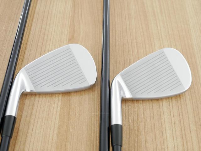 Iron set : Mizuno : ชุดเหล็ก Mizuno JPX 825 XD มีเหล็ก 6-Pw (5 ชิ้น) ก้านกราไฟต์ Flex R