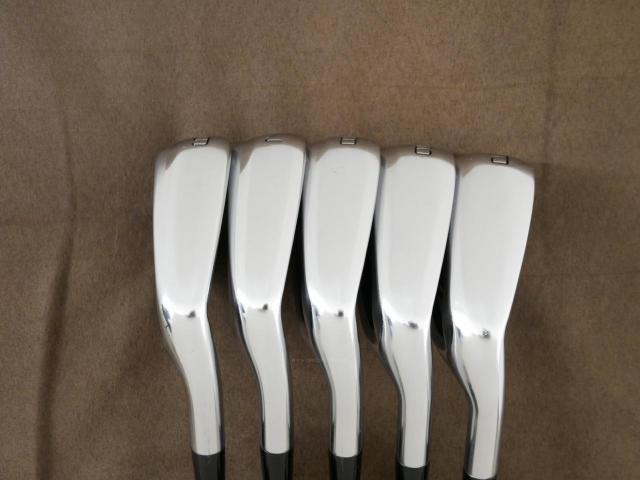 Iron set : Mizuno : ชุดเหล็ก Mizuno JPX 825 XD มีเหล็ก 6-Pw (5 ชิ้น) ก้านกราไฟต์ Flex R