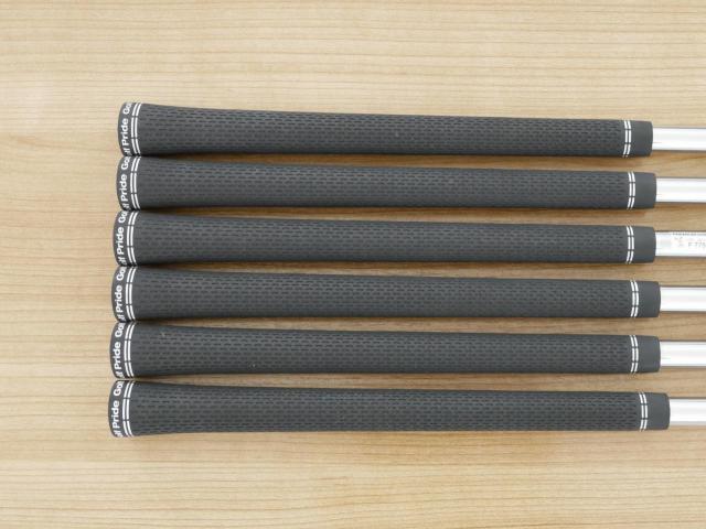 Iron set : Ping : ชุดเหล็ก Ping G440 (รุ่นล่าสุด ออกปี 2025 Japan Spec. ใบใหญ่ ง่าย ไกล) มีเหล็ก 6-W,U (6 ชิ้น) ก้านเหล็ก Ping AWT 3.0 Lite Flex S